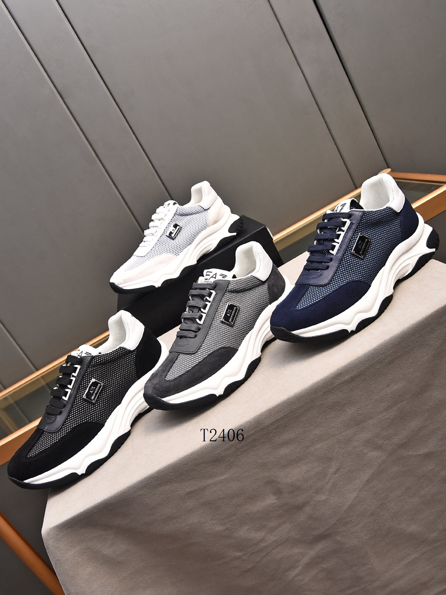 Armani sz38-44 17